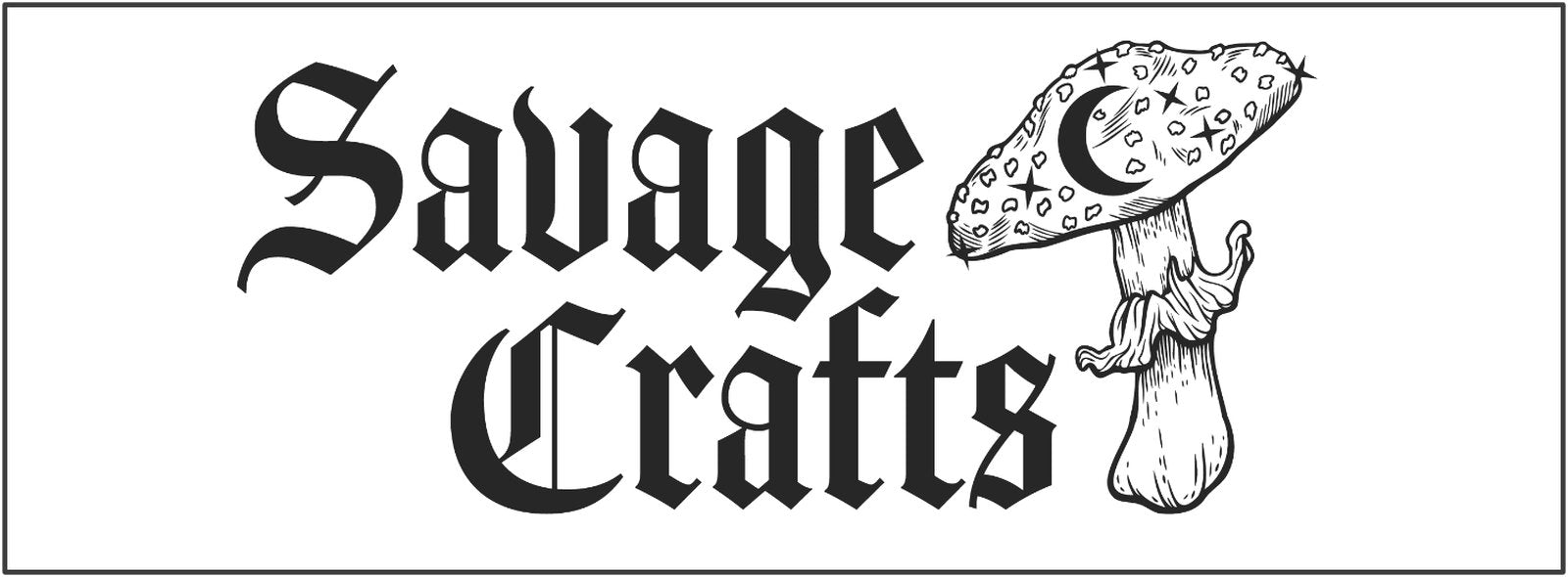 Savage Crafts